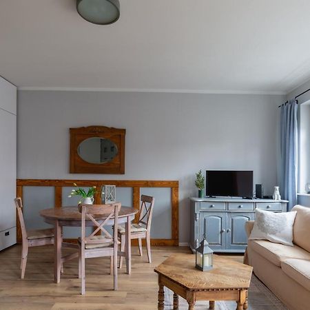 Apartament Stare Miasto Elblag Exterior foto